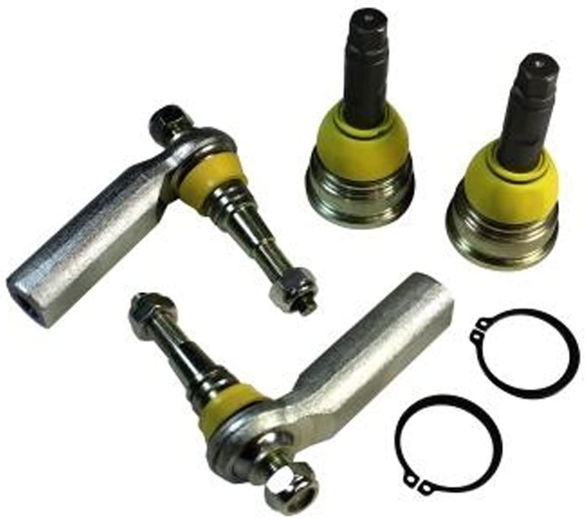 Whiteline KCA306 Roll Center Kit