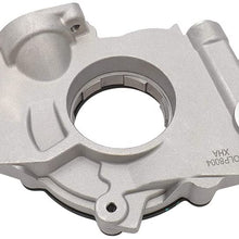 HARUMA H-OLP8004 Engine Oil Pump LS1 LS2 LS6 5.7L 5.3L 6.0L Camaro Corvette LS for Chevy GM