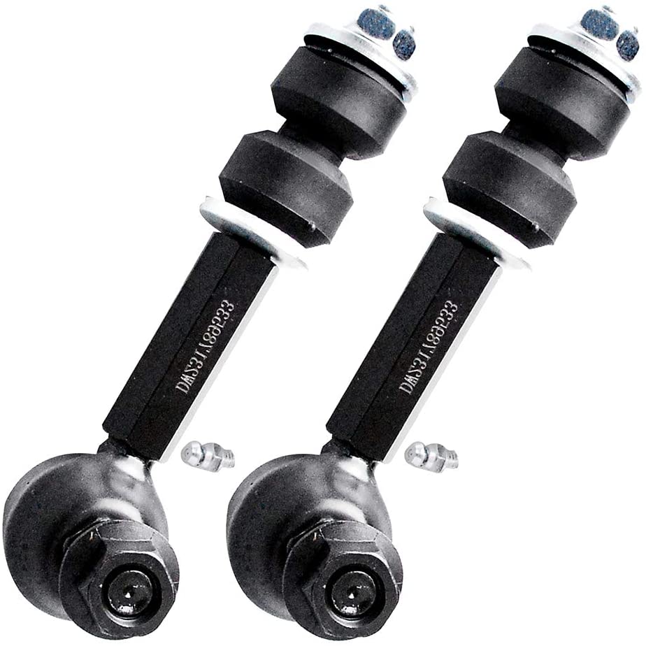FEIPARTS Suspension Parts Sway Bar Link Kit Rear Sway Bar End Links 2006 2007 2008 2009 2010 2011 2012 For RAV4