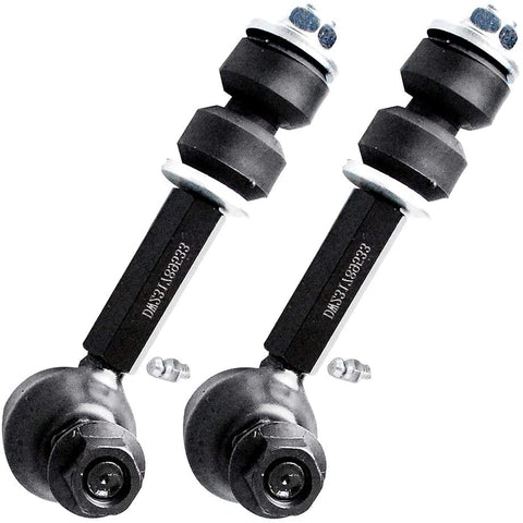 FEIPARTS Suspension Parts Sway Bar Link Kit Rear Sway Bar End Links 2006 2007 2008 2009 2010 2011 2012 For RAV4