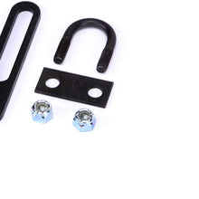Horn Mount - V-Strom DL650, V-Strom DL650 Adventure & V-Strom DL1000
