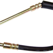 Crown Automotive 52128311AA Brake Hose, Front, Left