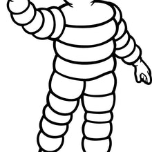 Michelin 9514 Rear Windshield Wiper Blade - New and Improved, 14" (Pack of 1)