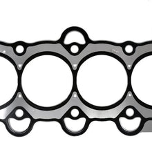 ITM Engine Components 09-41132 Cylinder Head Gasket for 2010-2016 Hyundai/Kia 1.6L L4 1591cc, Accent, Veloster/Rio, Soul, 1 Pack