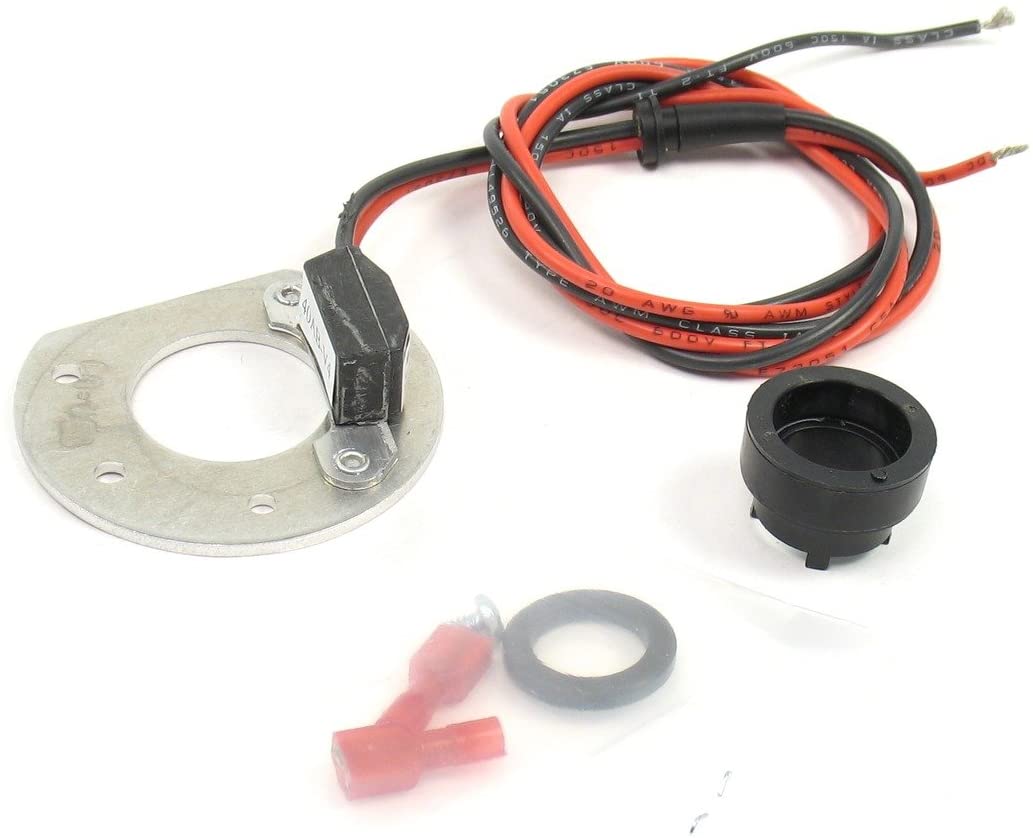 Pertronix LU-167 Lucas 6 Cylinder Ignitor