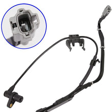 DOICOO ABS Wheel Speed Sensor Front Right 89542-07010 970-035 For Avalon Camry Solara ES300 Fit 89542-07020 89542-33030 8954207010 8954233030 970035