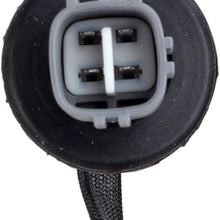 Kwiksen 24548 234-4622 O2 Oxygen Sensor Downstream For Corolla 1996-1997 1.6L, 1998-2002 1.8L, 2009-2012 2.4L