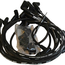 NEW MSD STREET FIRE IGNITION KIT,MSD STREET FIRE CHEVУ V8 GM HEI DISTRIBUTOR,MSD STREET FIRE IGNITION CONTROL BOX,MSD STREET FIRE SBC 350 HEI SPARK PLUG WIRE SET,COMPATIBLE WITH SMALL BLOCK CHEVУ V8