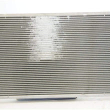 MGPRO Automatic Automotive Radiator 1 Row Compatible with 2008-2012 Malibu 2.4L 2008-2012 Malibu 3.6L 2006-2010 G6 2.4L 2007-2009 G6 3.6L 2007-2009 Aura 2.4L 2007-2009 Aura 3.6L
