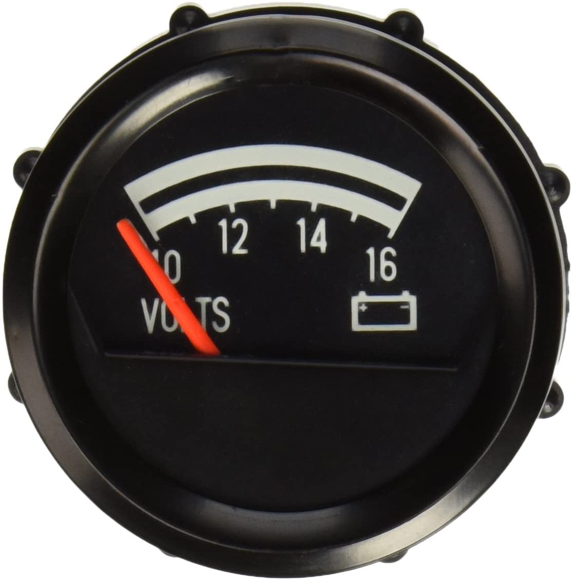 Crown Automotive Voltmeter Body