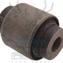 FEBEST NAB-200 Rear Arm Bushing Assembly