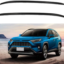 NOTUDE Car Roof Racks For Toyota RAV4 2019-2020 Roof Rack Crossbars Cargo Carrier 150LBS Rooftop Luggage Kayak Canoe Carrier - Not fit Adventure/TRD Off-Road Models