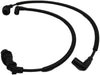 XIAMI 4012439 2pcs Ignition Coil Spark Plug Wire for Polaris Sportsman Ranger RZR 700 800