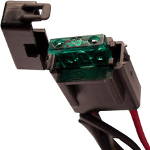 Blazer CWL610 9' Quick-Connect Wire Harness for 1 Light