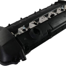 JDMSPEED New Engine Valve Cover With Gasket + Mount + Washers 11121432928 Replacement For BMW 325Ci 330i Z3