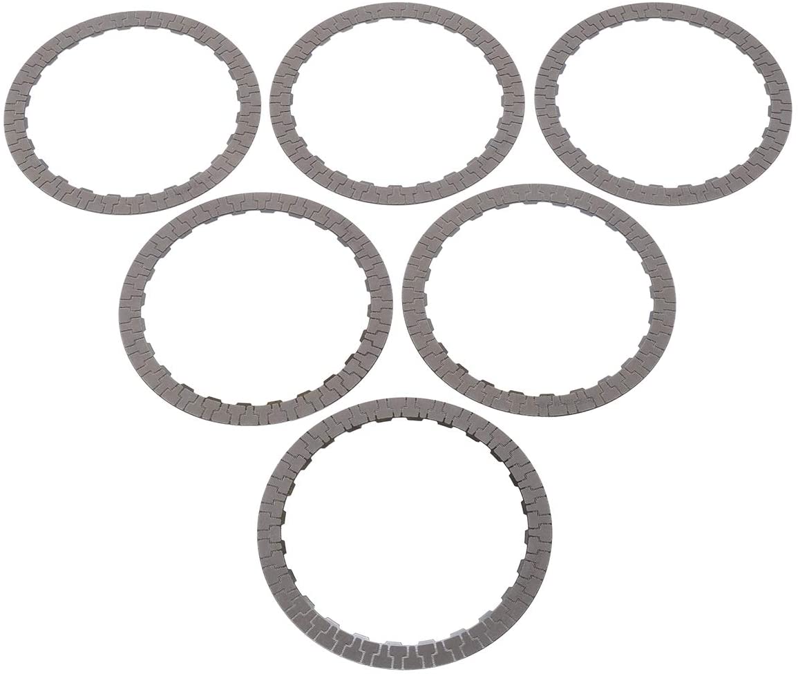 GM Genuine Parts 24285234 Automatic Transmission 2-3-4-5-7-9-10 Clutch Plates