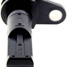 bapmic 12575482 superior + inferior Kit de Sensor de posición de cigüeñal para Cadillac Oldsmobile Deville Eldorado Seville Aurora