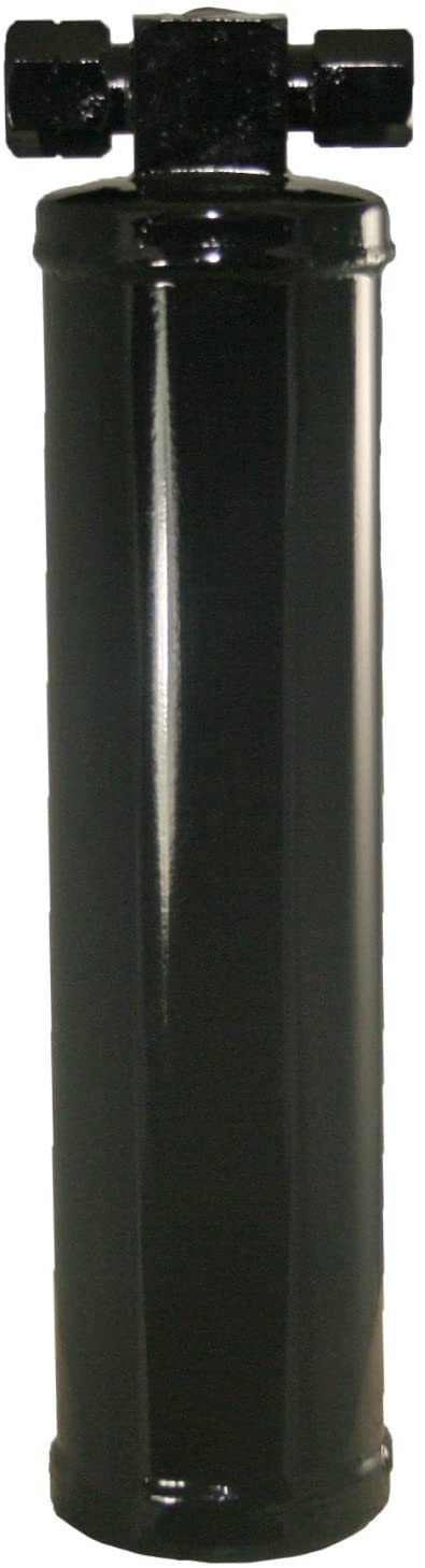 TCW 17-9272 A/C Drier (Quality With Perfect Vehicle Fitment)