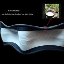 Didida Steering Wheel Covers Soft Matte Microfiber Leather Non-Slip Sweat-Absorbent for Women Men Universal 15 Inch Car Decoration (Pink)