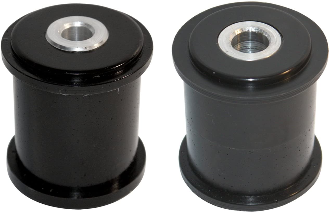 Rear Lower Arm Bush Kit Front & Rear Position replacement for 00-06 BMW X5 E53 - PSB 653 654