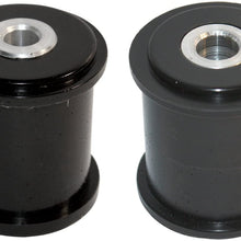 Rear Lower Arm Bush Kit Front & Rear Position replacement for 00-06 BMW X5 E53 - PSB 653 654