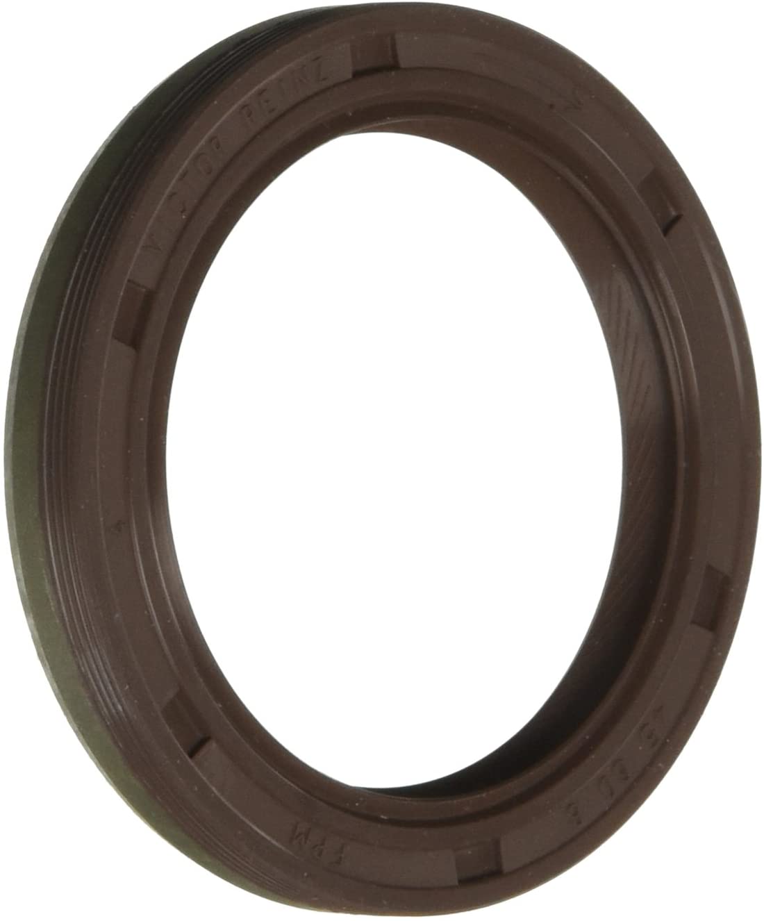 MAHLE JV5175 Engine Timing Cover Gasket Set
