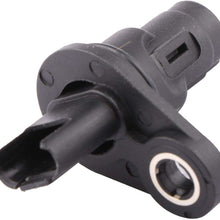 MOSTPLUS 2PCS CPS Camshaft Position Sensor Compatible for BMW Z4 740I 528I 328I Replace 13627525014 13627546660 13627558518