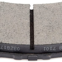 Brake Rotors Pads Kits,ECCPP 2pcs Rear Discs Brakes Rotors and 4pcs Ceramic Disc Brake Pads Set for 2002 2003 for LEXUS ES300,2004-2006 for LEXUS ES330,2002-2006 for TOYOTA Camry