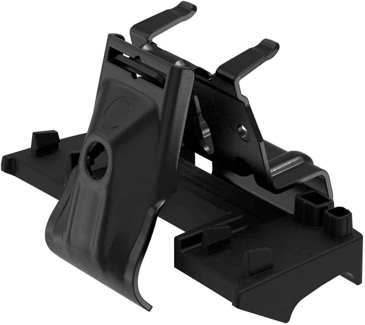Thule 186050 Roof Racks