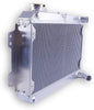 Luxerad For Mazda RX7 SA/FB S1 S2 S3 12A/13B 1979-1985 MT Replacement 3Rows Full Aluminum Radiator