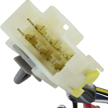 Beck Arnley 201-1736 Ignition Key And Tumbler