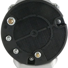 DB Electrical AIA0002 Alternator for Case New Holland Farm Tractor for Models T9020, T9030, T9040, T9050 and T9060