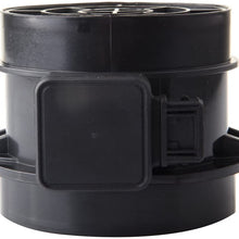 ROADFAR Mass Air Flow Sensor Meter MAF fit for 13621438871 2001-2006BMW 330CI/330I/330X/530/ X5/Z3
