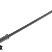 Dorman 58167 Windshield Washer Nozzle for Select Ford Models, Black