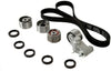 MOCA Timing Belt Kit with Tensioner for 1999-2011 Subaru Impreza & 1999-2010 Subaru Forester & 2006-2007 Subaru Outback 2.5L EJ22 EJ25 Engine #TCK304A