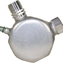 TCW 17-5061 A/C Accumulator (Quality With Perfect Vehicle Fitment)