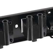 Ignition Coil 0K9BV-18-10X for KIA SEDONA : InterMotor 12418