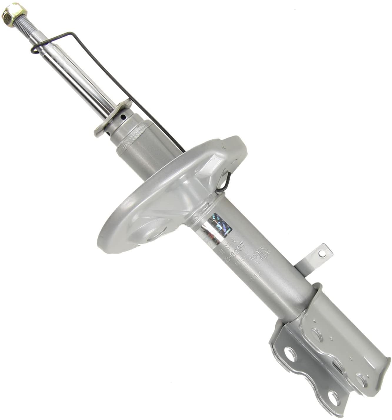 SENSEN 4213-0367 Front Left Strut