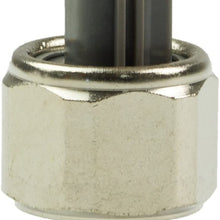 Bapmic 89615-12090 Engine Knock Detonation Sensor for Toyota Lexus