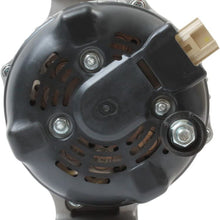 DB Electrical AND0457 Remanufactured Alternator Compatible With/Replacement For Ford Diesel Truck 2008-2010, Ford F450 2008-2010 VND0457 104210-5430 104210-5431 104210-5432 104210-5433 7C3T-10300-FB