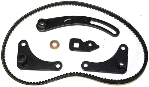AC COMPRESSOR MOUNT KIT FOR CATERPILLAR 3304 AND 3306 ENGINES 75R9970