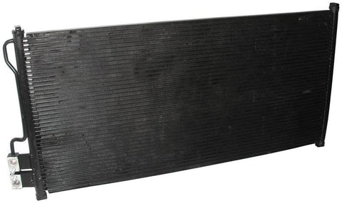 COF111 4879 AC A/C Condenser for Ford Lincoln Expedition Navigator V8 5.4