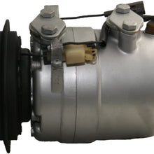 TCW 28420.102 A/C Compressor (Remanufactured in USA 28420.102)