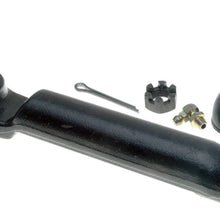 ACDelco 45A0529 Professional Outer Steering Tie Rod End