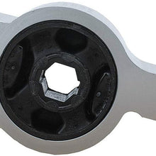 HAAP Set of 2 Lower Front Control Arm Bushing Fit for Audi A3 VW Jetta Golf GTI MK5 6 1K0199231J 1K0199232J