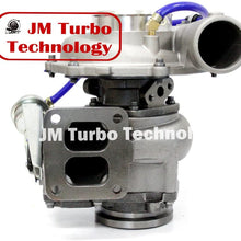 JM Turbocharger International with Navistar Dt466e Engine Turbo New