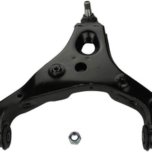 ACDelco 45D10251 Professional Front Driver Side Lower Suspension Control Arm