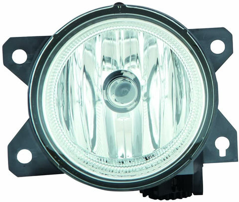 For 2016 2017 2018 2019 Honda Civic Sedan 2016 Foglight Assembly Passenger Side (DOT Certified) HO2593143N