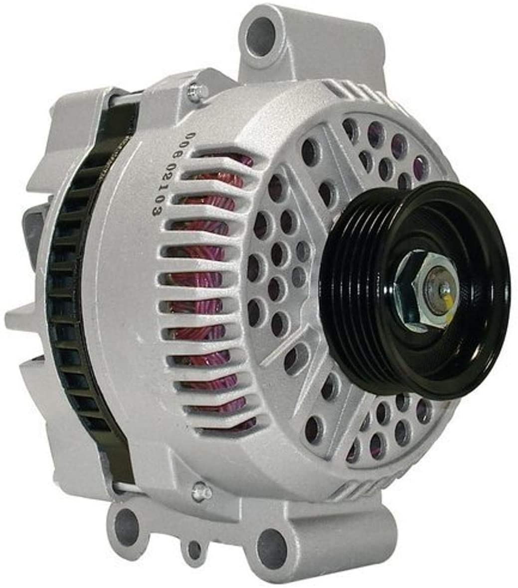 Magneti Marelli RMMAL00014 Alternator