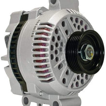 Magneti Marelli RMMAL00014 Alternator